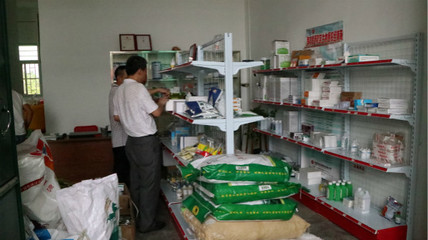 依法查處銷售假獸藥案件，維護養殖業健康發展