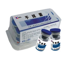 供應(yīng)干擾素 禽畜通用型高效免疫增強(qiáng)劑，助力科學(xué)養(yǎng)殖